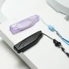 Gafas Plegables para Presbicia Mini Portátiles Ultraligeras Moda para Hombres y Mujeres Gafas Antiguas HD Marco Pequeño Retro Sin Mareo