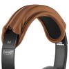 Para o Dr.. BOSE QC25 QC15 QC35II luva protetora de viga de cabeça 1ABT triângulo de ferro MSR7 luva de viga