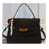 Bolsa Tote Moderna e Tendência para Mulheres, Acabamento Fosco, Elegante Bolsa de Ombro Grande Capacidade para o Dia a Dia, Bolsa Quadrada de Alta Qualidade para o Ombro Casual