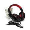 890 Headset Headset para Computador Headset para Estudante Aula Online Multimídia Escritório Tráfego Transfronteiriço Competição Elétrica Headset com Fio Atacado