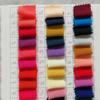Fornecimento de Tecidos Chiffon, Mais de 300 Cores em Estoque, Disponível em Estoque, Entrega no Mesmo Dia, Chiffon Pérola 75d