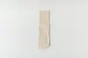 Calcetines de cinco dedos para mujer, de verano, antiberiberi, de punta larga, de color liso, deportivos, transpirables y absorbentes del sudor, para primavera y otoño.