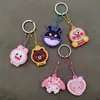Producción de Juegos de Llaves Creativos de Goma Suave de PVC Personalizados, Ecológicos, Modernos, para Manualidades de Dispensación, con Gran Cantidad y Excelente Precio