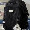 Mochila Ins de Estilo Japonês Mochila de Menina Versão Coreana Fresca Fofa Estudante do Ensino Fundamental Mochila de Menina Suave Mochila de Estudante do Ensino Médio Feminina