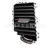 Aplicable a panel de instrumentos Volkswagen Toutuang X, salida de aire acondicionado, paleta de salida de aire, rejilla de salida de aire trasera