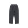 Roupas Infantis Dk Primavera e Outono High Street Jeans Rasgado para Meninas e Meninos, Calças Retas Tendência para Crianças