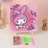 Nuevo pintura de diamantes diamante completo Dios Original animación de dibujos animados diy hecho a mano rompecabezas infantil punto de diamante punto de cruz juguete generación cabello