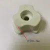 Máquina Sopladora de Botellas Semiautomática Totalmente Automática Accesorios para Horno Múltiples Especificaciones Máquina Sopladora de Botellas Ajustable Soporte para Preformas Soporte de Preforma