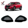 Adequado para 24 Honda Wr-V Espelho Retrovisor Modificado Capas Protetoras Dg5 Capa Decorativa Anticolisão Especial para Espelho Retrovisor