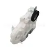 72610-SNA-A11 es adecuado para Honda Civic 2005 mecanismo de cerradura de puerta repuestos de automóvil