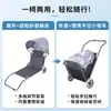 Superventas Transfronterizo Cama Plegable para Exteriores y Playa Silla Reclinable Profesional para Tomar el Sol junto al Mar Silla Plegable Portátil de Doble Uso