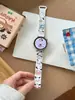 Correa de Silicona Magnética de Tres Cuentas con Dibujos Animados Adecuada para Huawei Watch Watchgt