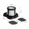 Adecuado para Elemento de Filtro de Aspiradora de Mano Bissell 2390 2389 Filtro 1614212 2284W