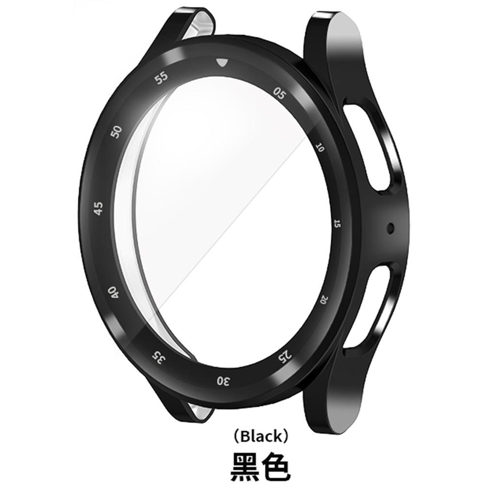 黑色