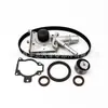 Accesorios para motor automático kit de distribución adecuado para FORD FORD kit de reparación de correa de distribución bomba de agua inflado hidráulico