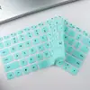 Para Huawei Matebook EGO 2023 Película para Teclado Tableta 2 en 1 Película Protectora para Teclado