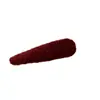 Presilha de Cabelo de Lã de Alta Qualidade Estilo Coreano, Grampo de Cabelo Elegante de Lã Vinho para Mulheres, Presilha Bb da Moda, Presilha para Franja, Presilha de Cabelo