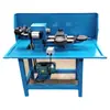 Escuadra de velocidad para torno CNC multieje DMC0640SK (anteriormente Torno de Instrumentos Jinhu) Máquina de corte CNC multi-cara