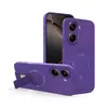 Adecuado para funda de teléfono móvil Redmi Turbo4, Cubierta protectora, Todo incluido, Anticaídas, Sencillo, Moderno, Estilo Ins con Soporte