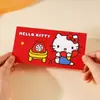 Serie Hello Kitty Joytop Yue Mu - Sobres Rojos de Año Nuevo (3 piezas)