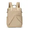 Shengluxilu Mochila Nueva Ligera Mochila Impermeable para Viajes al Aire Libre Mochila para Viajar al Trabajo Mochila para Estudiantes Universitarios y de Preparatoria