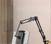 Soporte Ajustable para Teléfono y iPad para Cabecera de Cama, Soporte Flexible de Escritorio para Ver Videos