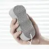 Esfoliante de banho para adultos e bebês, indolor, adequado para bebês e crianças, novo modelo 2026, fácil de usar, prático e durável