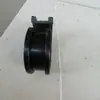 Acessórios para Caminhão Tanque de Cimento a Granel, Cobertura Protetora Resistente ao Desgaste para Tubo de Poeira, Peças de Borracha Protetoras Externas, Grande Quantidade, Frete Grátis