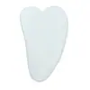 Suministrado Directamente por el Fabricante, Dispositivo de Belleza de Jade Natural, Masajeador, Rodillo Facial, Instrumento de Belleza de Jade, Gua Sha de Jade para Belleza