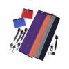 Set de Toallas de Golf Más Vendido Transfronterizo, Se Puede Imprimir con Logo, Disponible en Varios Colores, Suministro Directo de Fabricantes, Pedido Mínimo en Cantidades Pequeñas