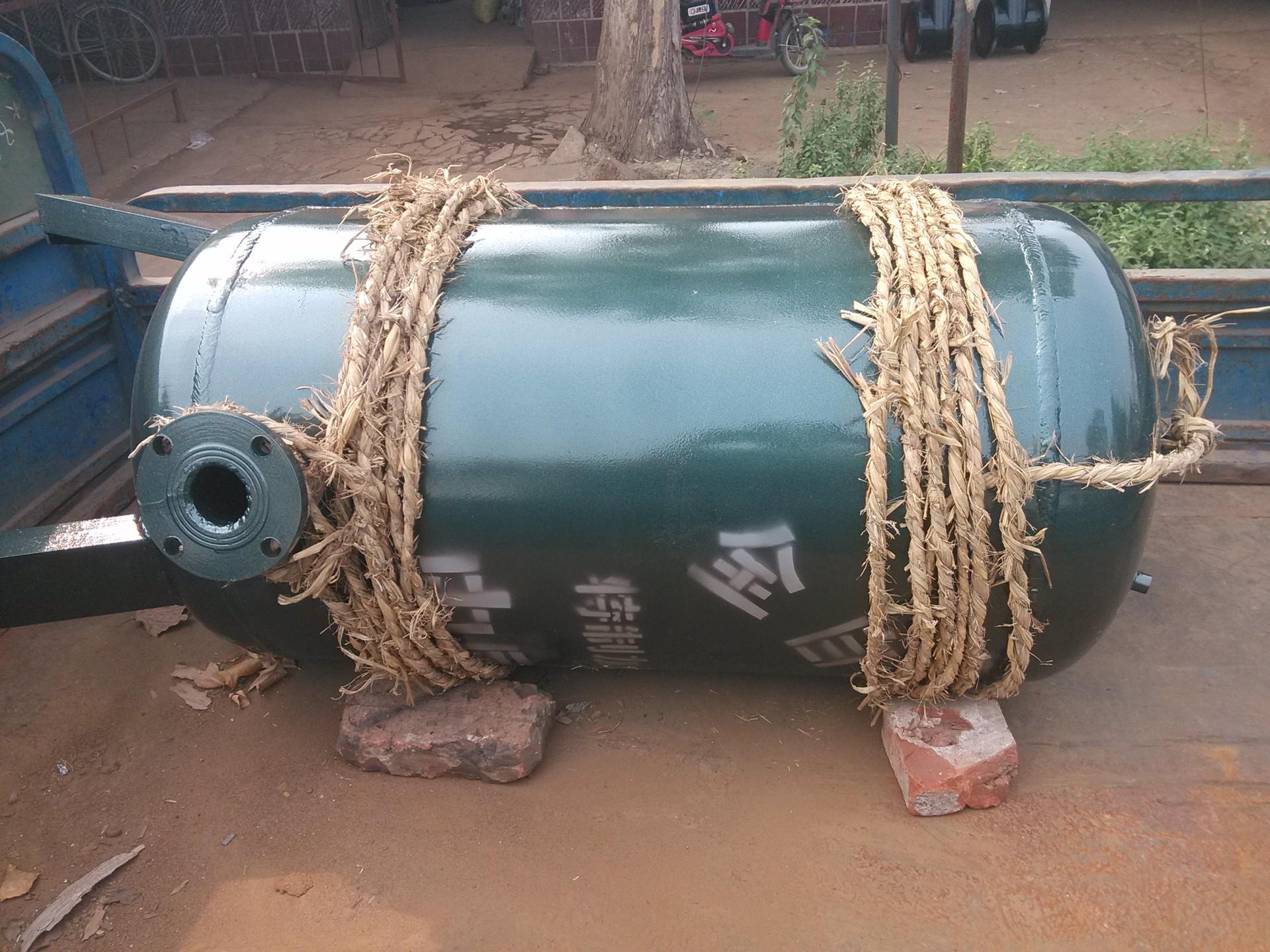 0.2吨0.5X0.65全自动无塔供水器1