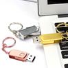 Memoria USB de 64 GB con Grabado, Venta al por Mayor, Gran Capacidad, Metal, Alta Velocidad, Memoria USB de Regalo de 128 GB, Música, Coche, Impermeable, 32 GB, Teléfono Móvil