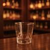 Copo de Soju Jinro Coreano, Copo para Bebida Forte, Copo de Vidro Transparente em Branco para Restaurante Coreano, Copo de Shot Pequeno