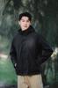 2024 nueva chaqueta de invierno primavera y otoño ropa de montaña fina para exteriores cortavientos permeable cortavientos para parejas deportiva casual exterior