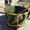 Bolsas de Lona Engrosada para Carga, Bolsas de Elevación para Gran Altitud, Bolsas de Tonelada Específicas para Grúas de Pesaje, Bolsas de Elevación Cuadradas y Redondas