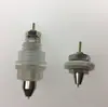 Sonda de Soporte de Prueba 18650, Accesorios para Probador de Resistencia Interna, Sonda para Probador de Capacidad de Batería, Sonda de Pinza de Cuatro Cables