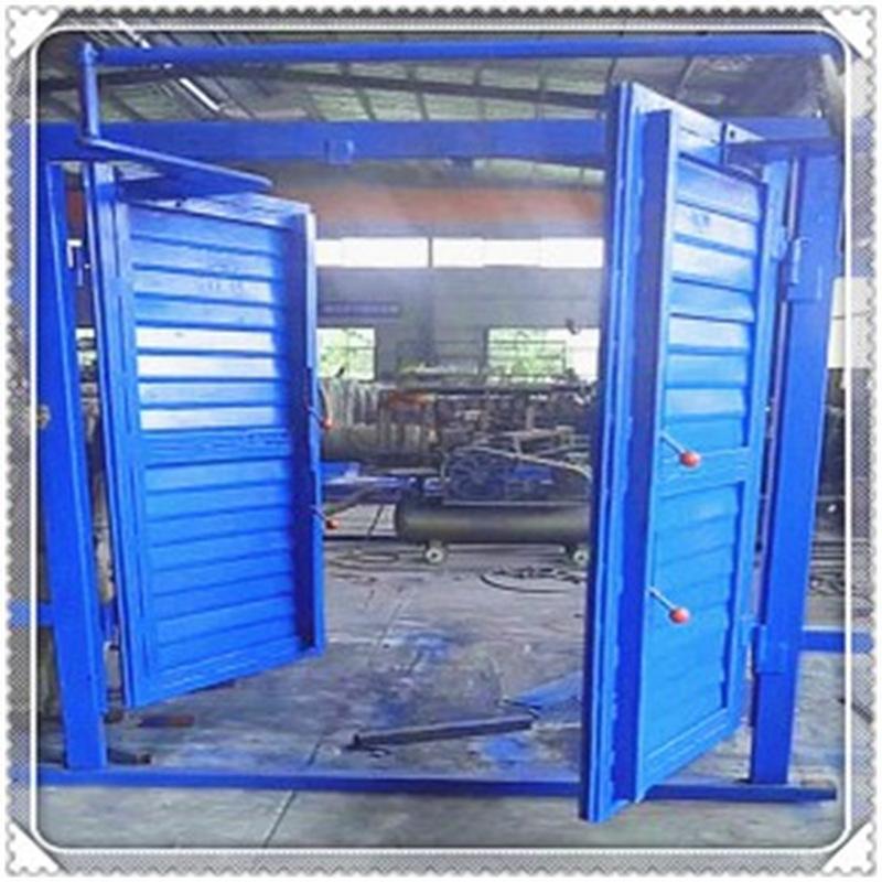 矿用自动风窗 (9)