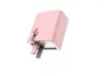 Adequado para Capa Protetora para Carregador Apple 20W 40W, Capa Protetora para Plug de Alimentação de Cabeça de Carregamento de Carregamento Rápido Huawei 100W