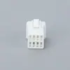 Arnés de Cableado Conector Enchufe Macho y Hembra 08R-Jwpf-Vsle Conector Micro Automotriz de Motocicleta