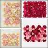 Fondo de Pared de Flores Artificiales Arreglo Floral para Fondo de Transmisión en Vivo de Influencer Hortensia Rosa Arreglo de Flores de Plástico para Sala de Transmisión en Vivo