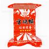 Nove yuan isca de peixe isca quadrada vermelho worm fishy perfumado ninho isca 800g/32 pack