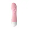 Lai Le Tartaruga Pequena Bastão Tartaruga Pequena Bastão Vibrador ABS Adulto Feminino Produtos Adultos Estimulador Clitoriano Controle de Um Botão Dropshipping