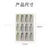 Venta Directa de Fábrica Molde de Silicona de Cerdo de 12 Piezas para Pastel DIY Al Por Mayor Molde para Hielo Molde de Congelación Rápida Grado Alimenticio