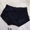 Renda de Gaze Completa Cintura Alta Tamanho Grande Roupa Íntima Feminina para Meninas Cheinhas Sexy Fina Verão Respirável Calcinhas Femininas