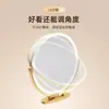 Espejo de Maquillaje Modelo Nuevo 2026 con Luces LED, Espejo de Tocador Inteligente Rotatorio de Escritorio con Control Táctil