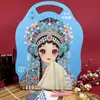 Calcomanía Grande de Niña para Vestir Calcomanía Pequeña de Espuma 3D para Bebé Calcomanía de Burbuja de Dibujos Animados para Niños Calcomanía de Premio de Educación Temprana