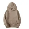 Moletom com Capuz Casual Moda Cruzada Outono para Homens e Mulheres Moda de Comércio Exterior Tendência Solto Esportivo Moletom Em Estoque Atacado
