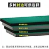 Fabricante de Painel de Mesa de Trabalho Antiestático Verde Mesa de Oficina Painel de Mesa Linha de Montagem Mesa Operacional Painel de Mesa de Alta Resistência
