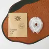 Escova de Dentes Descartável para Adulto, Conjunto de Escovas de Dentes Domésticas para Hóspedes, Cerdas Macias Específicas para Hotel, Portátil e Independente para Viagens de Negócios e Viagens