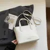 Bolso Cruzado de Alta Gama para Viajes Diarios para Mujeres, Nuevo y Moderno Verano 2026 Bolso de Hombro Exquisito Bolso de Mano Versátil
